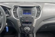 Hyundai Santa Fe III Рестайлинг Красноярск  - изображение 39