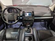 Land Rover Freelander II Рестайлинг 2 Пермь  - изображение 37