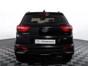 Hyundai Creta I Рестайлинг Москва  - изображение 27