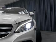 Mercedes-Benz C-Класс IV (W205) Тюмень  - изображение 35