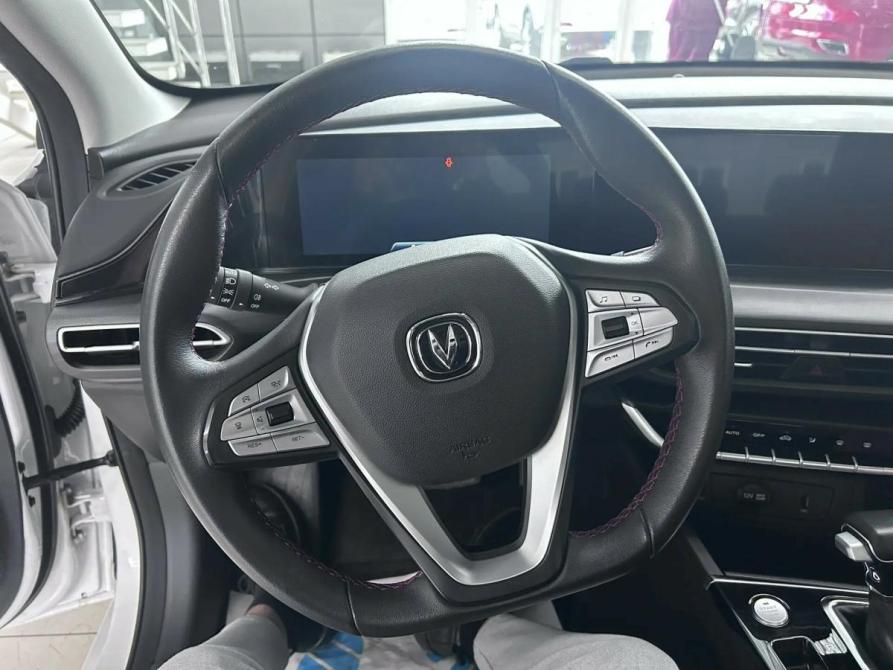 Changan Eado Plus Уфа  - изображение 16