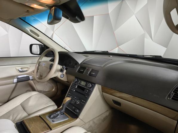 Volvo XC90 I Рестайлинг с пробегом 2008 года, цена 1 097 000 рублей, 230685 км, внедорожник, Автокод Объявления