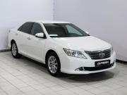 Toyota Camry VII (XV50) Ростов-на-Дону  - изображение 19