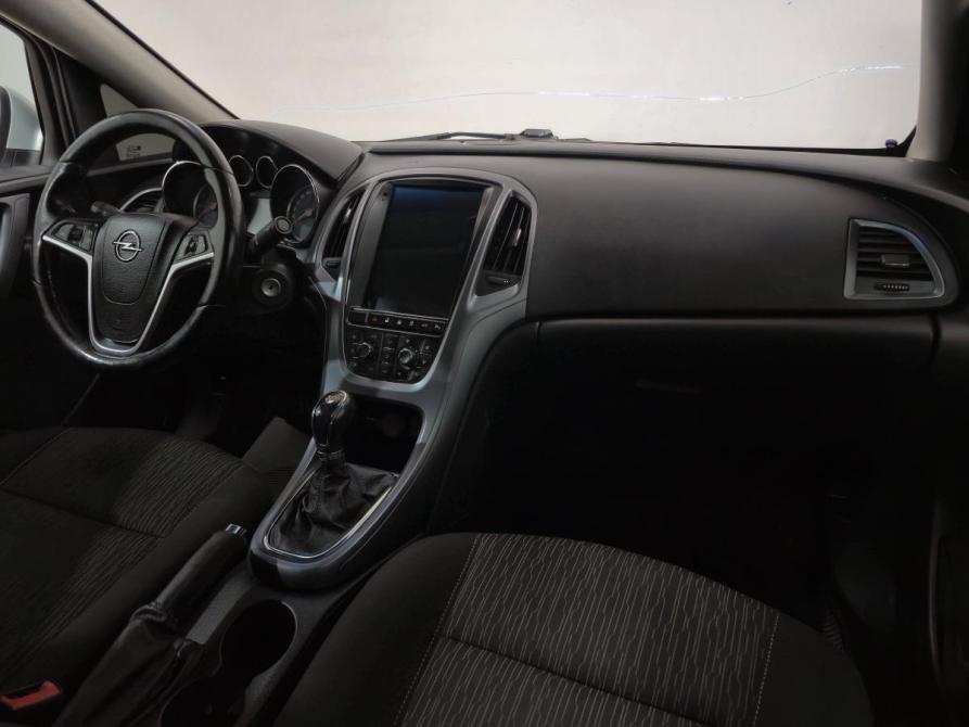 Opel Astra J Рестайлинг Альметьевск  - изображение 15