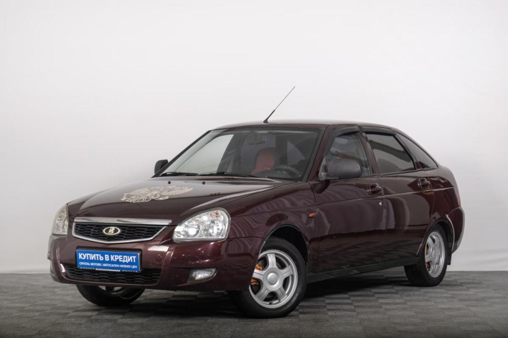 Lada (ВАЗ) Priora I Томск  - изображение 2