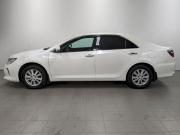 Toyota Camry VII (XV50) Рестайлинг Москва  - изображение 38