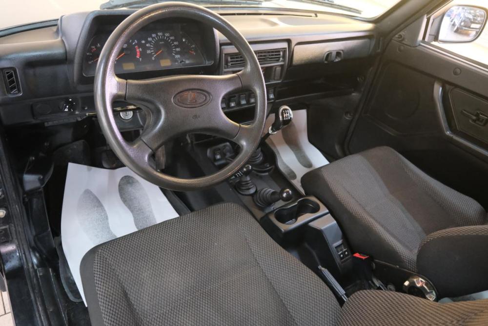 Lada (ВАЗ) 2131 (4x4) I Омск  - изображение 9