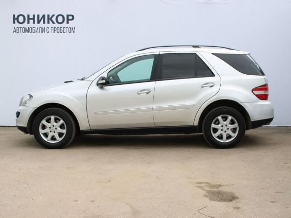 Mercedes-Benz M-Класс II (W164) с пробегом 2006 года, цена 869 000 рублей, 315211 км, внедорожник, Автокод Объявления