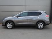 Nissan X-Trail III Москва  - изображение 30