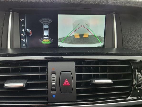 BMW X4 I (F26) с пробегом 2018 года, цена 2 940 000 рублей, 175966 км, внедорожник, Автокод Объявления