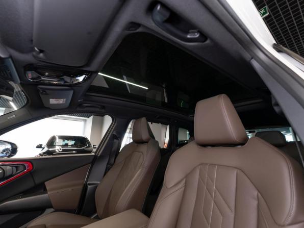 BMW X3 IV (G45/G48) с пробегом 2025 года, цена 8 000 000 рублей, 15573 км, внедорожник, Автокод Объявления