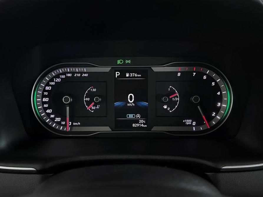 Hyundai Tucson IV Москва  - изображение 15