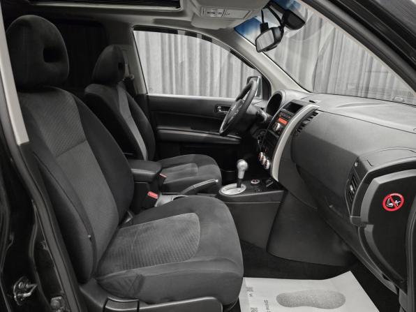 Nissan X-Trail II Рестайлинг с пробегом 2012 года, цена 1 480 000 рублей, 176000 км, внедорожник, Автокод Объявления