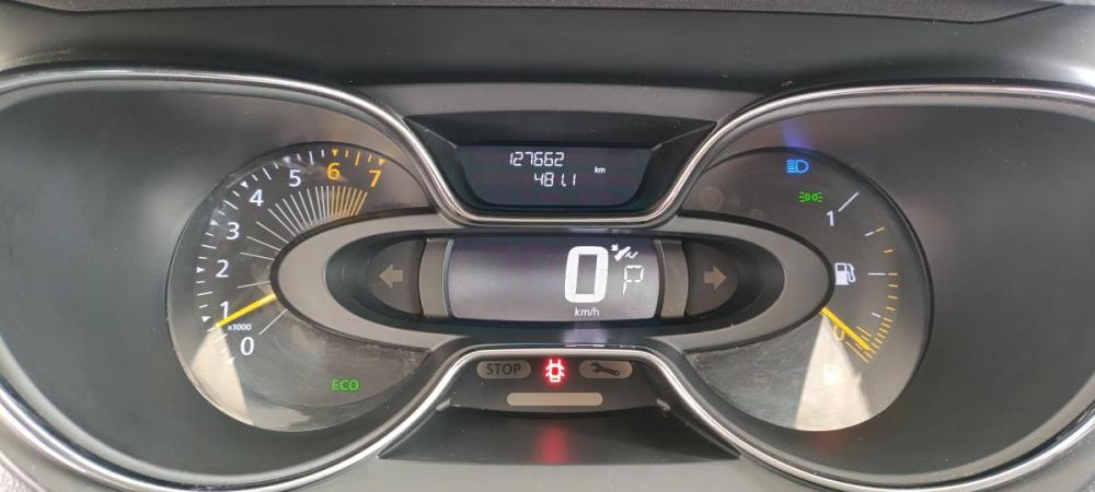 Renault Kaptur I Крым  - изображение 9
