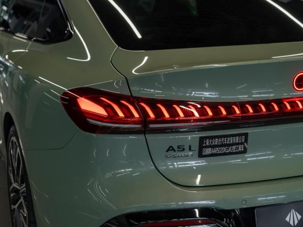 Audi A5 III (B10) с пробегом 2026 года, цена 6 190 000 рублей, 11 км, седан, Автокод Объявления