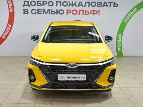 Chery Arrizo 8 с пробегом 2025 года, цена 2 326 500 рублей, 131 км, седан, Автокод Объявления