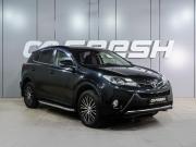 Toyota RAV4 IV (XA40) Воронеж  - изображение 24