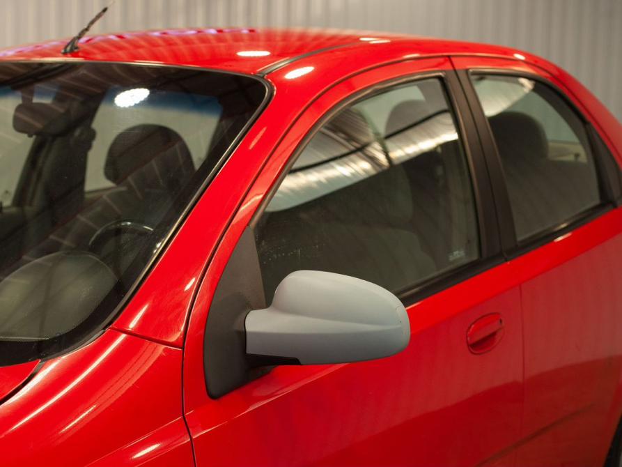 Chevrolet Aveo I Иваново  - изображение 15