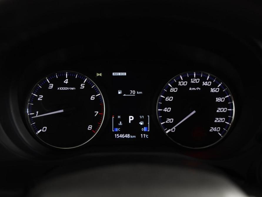 Mitsubishi Outlander III Рестайлинг 2 Санкт-Петербург  - изображение 13