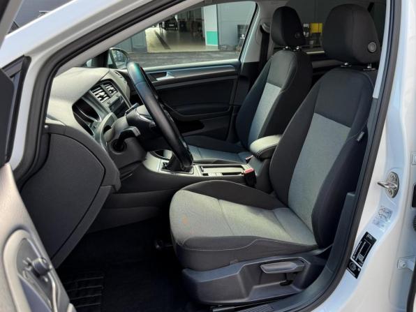 Volkswagen Golf VII с пробегом 2014 года, цена 1 099 000 рублей, 108019 км, хэтчбек, Автокод Объявления
