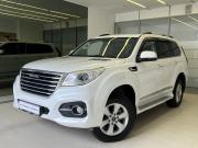 Haval H9 I Рестайлинг Новосибирск  - изображение 16