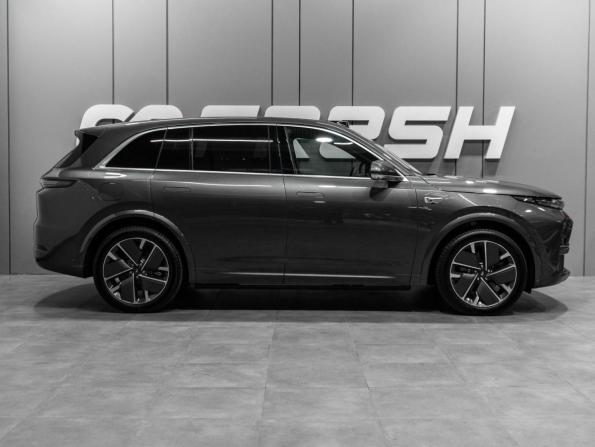Li Auto (Lixiang) L7 I Рестайлинг с пробегом 2026 года, цена 9 399 000 рублей, 116 км, внедорожник, Автокод Объявления