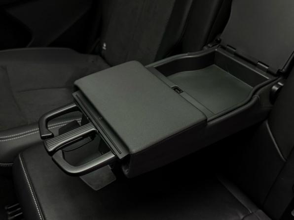 Audi Q6 с пробегом 2023 года, цена 7 099 000 рублей, 38000 км, внедорожник, Автокод Объявления