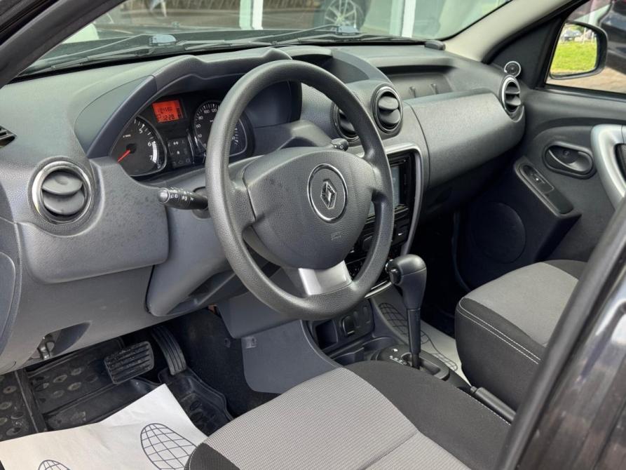 Renault Duster I Ульяновск  - изображение 7