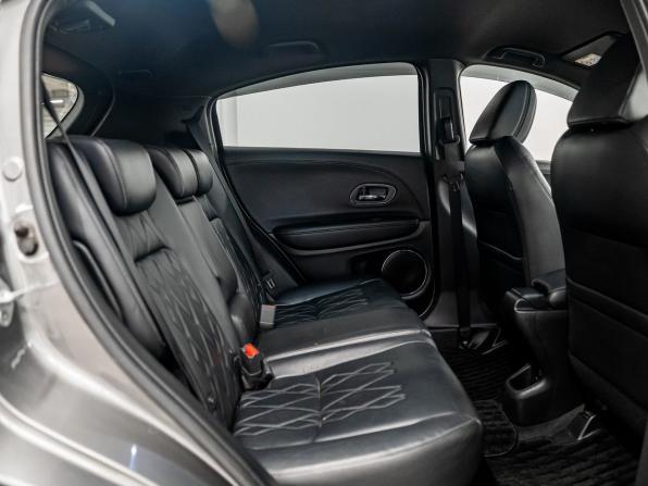 Honda Vezel I Рестайлинг с пробегом 2019 года, цена 2 014 000 рублей, 104765 км, внедорожник, Автокод Объявления