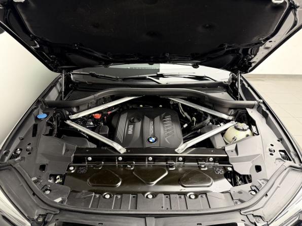 BMW X5 IV (G05/G18) с пробегом 2019 года, цена 6 897 000 рублей, 101244 км, внедорожник, Автокод Объявления