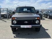Lada (ВАЗ) 2121 (4x4) I Рестайлинг (2020) Буинск  - изображение 20