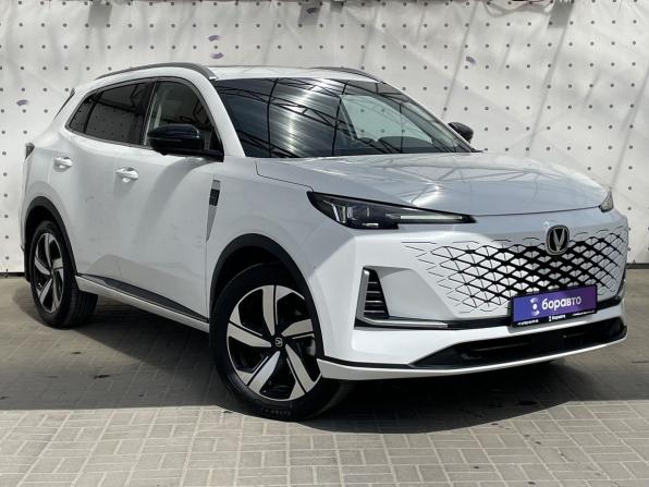 Changan CS55 Plus II с пробегом 2024 года, цена 2 290 000 рублей, 38059 км, внедорожник, Автокод Объявления