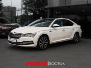 Skoda Superb III Рестайлинг Москва  - изображение 30