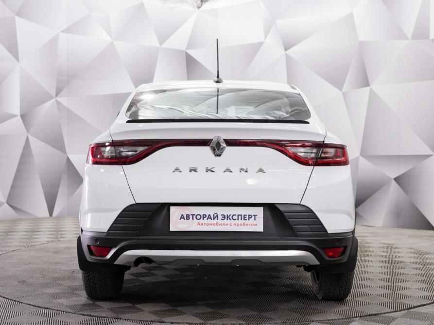 Renault Arkana I Ульяновск  - изображение 4