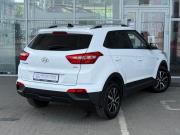 Hyundai Creta I Рестайлинг Липецк  - изображение 13