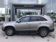 Kia Sorento II Брянск  - изображение 23