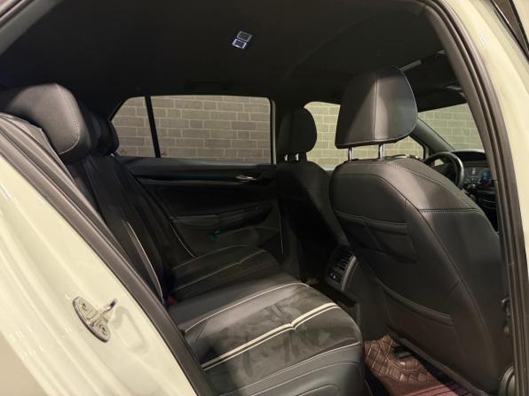 Volkswagen Golf VII Рестайлинг с пробегом 2021 года, цена 2 799 000 рублей, 47372 км, хэтчбек, Автокод Объявления