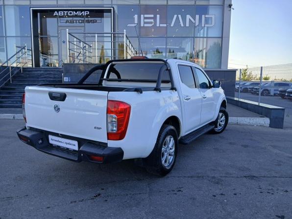 Dongfeng DF6 с пробегом 2022 года, цена 1 420 000 рублей, 202760 км, offers.body_type.unknown, Автокод Объявления