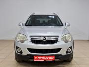 Opel Antara I Рестайлинг Альметьевск  - изображение 26