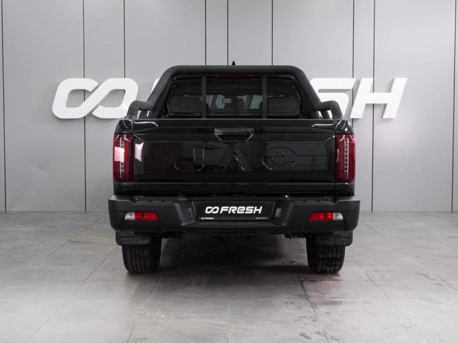 JAC T9 Воронеж  - изображение 4