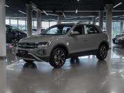 Volkswagen T-Roc I (China Market) Рестайлинг Москва  - изображение 24