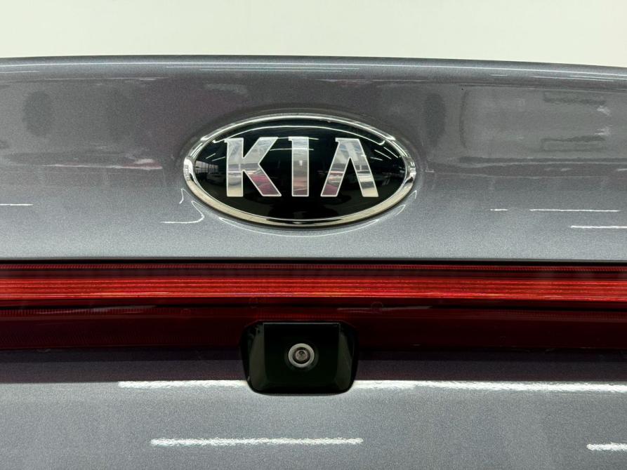 Kia Rio IV Смоленск  - изображение 16