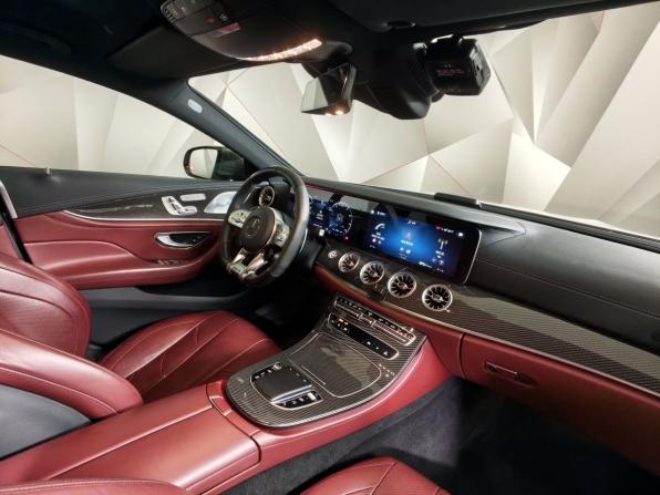 Mercedes-Benz CLS AMG III (C257) с пробегом 2020 года, цена 6 100 000 рублей, 88801 км, седан, Автокод Объявления