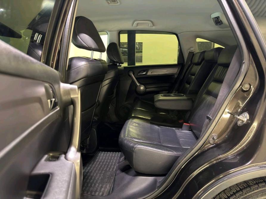 Honda CR-V III Новосибирск  - изображение 12