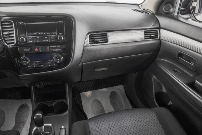 Mitsubishi Outlander III с пробегом 2014 года, цена 1 599 000 рублей, 174200 км, внедорожник, Автокод Объявления