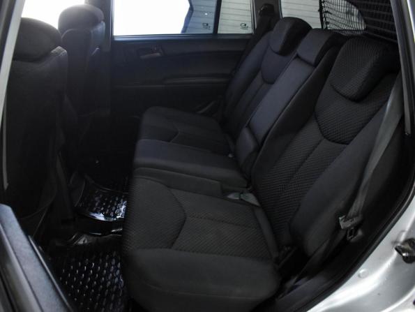 SsangYong Kyron I Рестайлинг с пробегом 2012 года, цена 810 000 рублей, 186486 км, внедорожник, Автокод Объявления