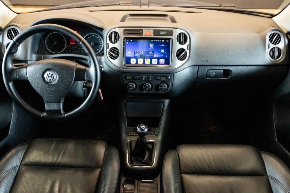 Volkswagen Tiguan I Уфа  - изображение 5