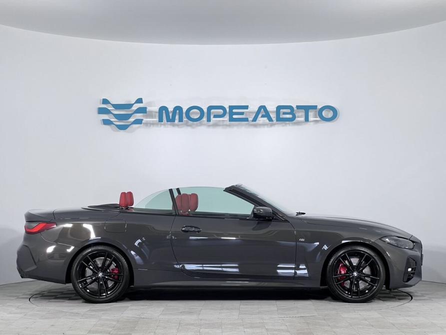 BMW 4 серии G22 G23 G26 Калининград  - изображение 8