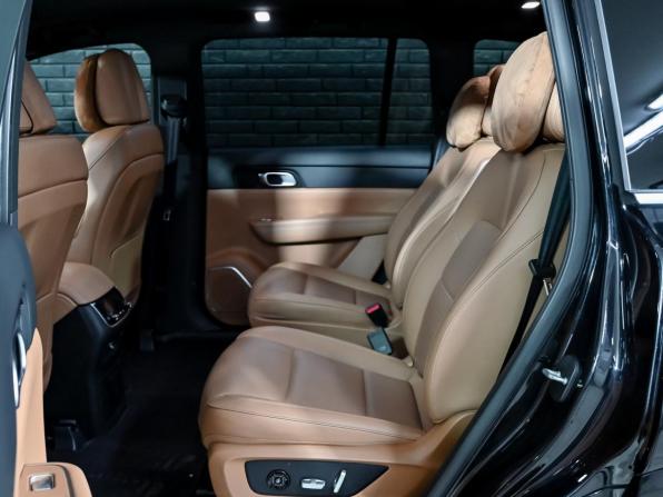 Li Auto (Lixiang) One I с пробегом 2021 года, цена 3 680 000 рублей, 88698 км, внедорожник, Автокод Объявления