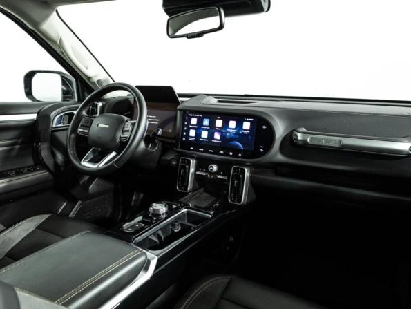 Haval Dargo с пробегом 2023 года, цена 2 649 000 рублей, 36343 км, внедорожник, Автокод Объявления